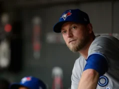 Hoje na história dos Blue Jays: a negociação Happ/Saunders
