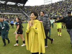 A Spirit contrata Haley Carter para ajudar a liderar a visão estratégica e reter os melhores talentos como Trinity Rodman