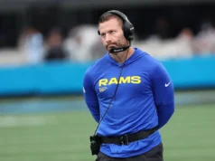 A semente número 1 deve ser uma prioridade para os Rams