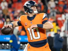 Os Broncos são apenas o segundo time na história da NFL a vencer quatro jogos por três pontos ou menos