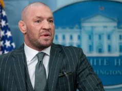 Processo de agressão sexual de Conor McGregor decorrente das finais da NBA de 2023 rejeitado na Flórida