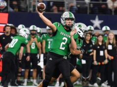 Southlake Carroll (TX) x DeSoto (TX): atualizações ao vivo, pontuações do confronto Texas UIL 6A Division II de sábado à tarde