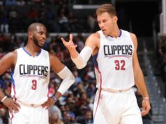 Blake Griffin critica os Clippers pela forma como Chris Paul lidou com a situação