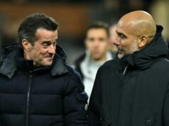 Guardiola disse que as emissoras o odiavam por causa do vinho depois do thriller de nove gols