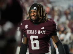 6 Geórgia passou para o Playoff de Futebol Universitário