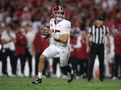 3 previsões ousadas para o confronto do Campeonato SEC do Alabama com a Geórgia