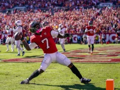 Fantasy Football: Bem-vindo de volta, Bucky Irving – Tale of the Tech, Semana 14