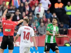 🎥 Emoção e transparência: o clássico pelos olhos de Munuera Montero