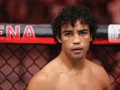 O molho secreto? Peyton Talbot compartilha ‘conselhos para mudança de carreira’ revelados pelo aposentado Henry Cejudo (agora seu oponente no UFC 323)