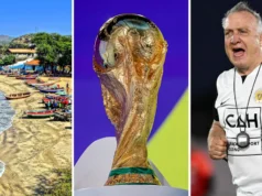 Quem são os estreantes na Copa do Mundo de 2026?