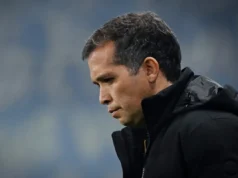 Cinco gestores sob pressão 🥶