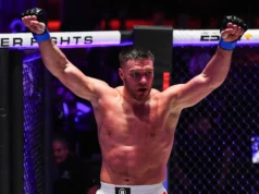 Resultados e destaques do PFL Lyon: Vadim Nemkov e Cris Cyborg fazem grandes finalizações na luta pelo título