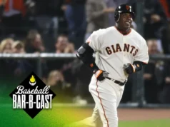 Lucas Giolito fala sobre se tornar um agente livre, temporada 2025 do Red Sox + Bonds e a última chance de Clemens no Hall da Fama?