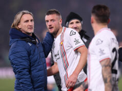 Treinador do Cremona não está preocupado com o café da manhã de Nicola Vardy: ‘um ponto de referência’