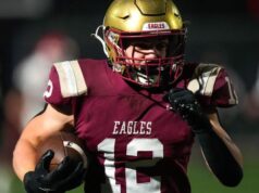 Placar ao vivo de Bishop Watterson x Toledo Central Catholic, atualizações e destaques do jogo do campeonato estadual da Divisão III da OHSAA