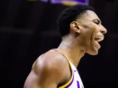 Recapitulação: LSU derrotou Boston College, 78-69