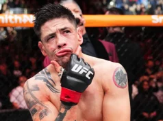 Brandon Moreno confuso ‘pensou que a rivalidade de Henry Cejudo estava morta’, ‘Triple C’ morre de fome e culpa a desidratação | UFC 324