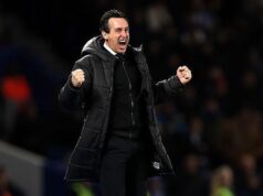 ‘Sua voz se foi’ – como Emery inspirou o retorno ‘exigente’ do Villa