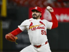 Rumores dos Cardinals: JoJo Romero é o principal alvo comercial do Seattle Mariners