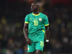 🚨 AFCON 2025: Lista Oficial do Senegal 🇸🇳