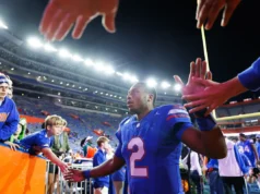 DJ Lagway discute vitória no estado da Flórida e planos fora de temporada