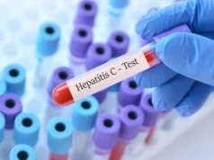 Este teste de hepatite C de 15 minutos pode mudar tudo