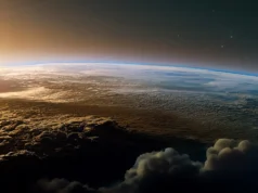 O céu da Terra primitiva pode ter produzido os primeiros ingredientes para a vida