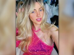 A causa da morte da influenciadora da ‘Barbie Humana’ Barbara Jankowski foi revelada – The Mercury News