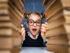 Por que algumas crianças têm dificuldade com matemática apesar de se esforçarem