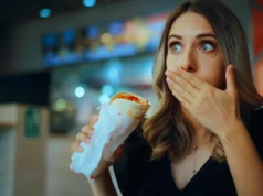 Nova pesquisa encontra compostos ligados ao câncer em alimentos comuns