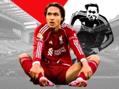 O futuro de Federico Chiesa está em perigo imediato