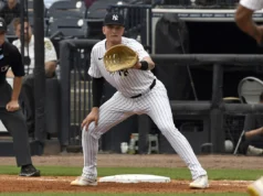 Purple Row After Dark: Paul DePodesta discute mudanças na escalação