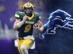 Cole Payton é o QB do futuro do Detroit Lions?