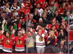 Grande arena esportiva dos EUA torna-se a primeira a começar a vender bebidas contendo THC durante os jogos