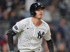 Cody Bellinger e os Yankees finalizaram um contrato de US$ 162,5 milhões por 5 anos