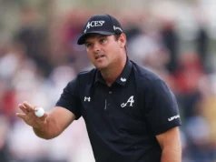 O PGA Tour de Patrick Reed explica por que a LIV muda as apostas com o golfe