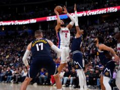 Resultados da NBA: 27 de janeiro de 2026 – Vencedores e Perdedores