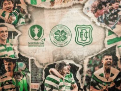 Os ingressos para a Copa da Escócia já estão à venda para os detentores de ingressos para a temporada Celtic x Dundee