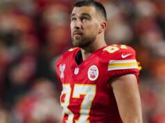 Chiefs Chris Jones fez comentários reveladores sobre a possível aposentadoria de Travis Kelce