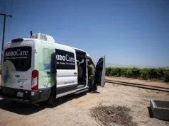 A IA pode ajudar a tornar os moradores desabrigados da Bay Area mais saudáveis? – As Notícias de Mercúrio