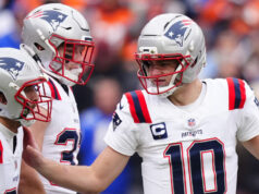 Max Kellerman desrespeita Patriots e parabeniza Seahawks pela vitória no Super Bowl LX