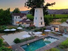 Empresa vinícola fundada por Thomas Keller, da French Laundry, compra vinhedo histórico de Napa Valley – The Mercury News