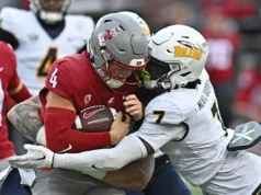 Minnesota Vikings obtém escolha única de Daniel Jeremiah no draft simulado de 2026