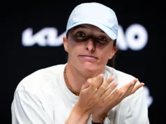 Somos jogadores de tênis ou animais de zoológico? – Câmera no Swiatek