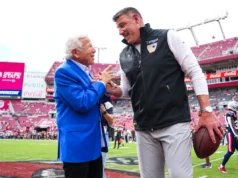 NFL Power Rankings: Quais são os 10 legados maiores no Super Bowl 2026?