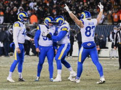 NFL: Fox Sports divulga ranking ofensivo de 2025