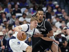 Cooper Flagg, Stephon Castle e VJ Edgecombe são os destaques das seleções All-Star Rising Star da NBA