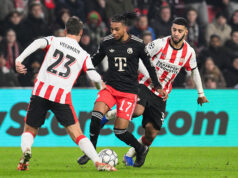 O novo visual do Bayern, a vergonha do OM e muito mais: destaques da conferência XXL