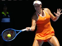 Australian Open 2026: Como assistir Jessica Pegula x Amanda Anisimova hoje à noite