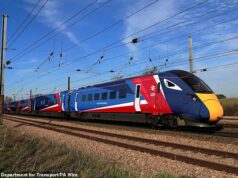 O novo chefe trabalhista da Great British Railways receberá £ 300.000 para trabalhar dois dias e meio por semana para supervisionar a nacionalização dos trens